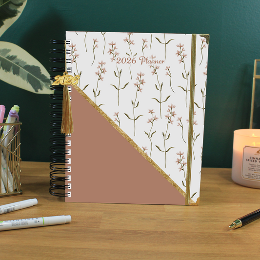 2025 Weekly Planner
