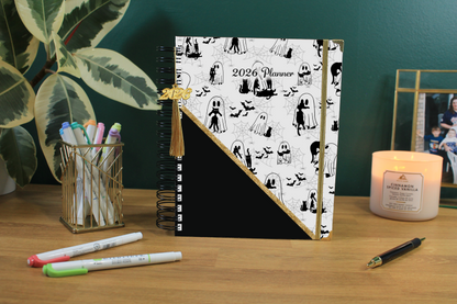 2026 Weekly Planner