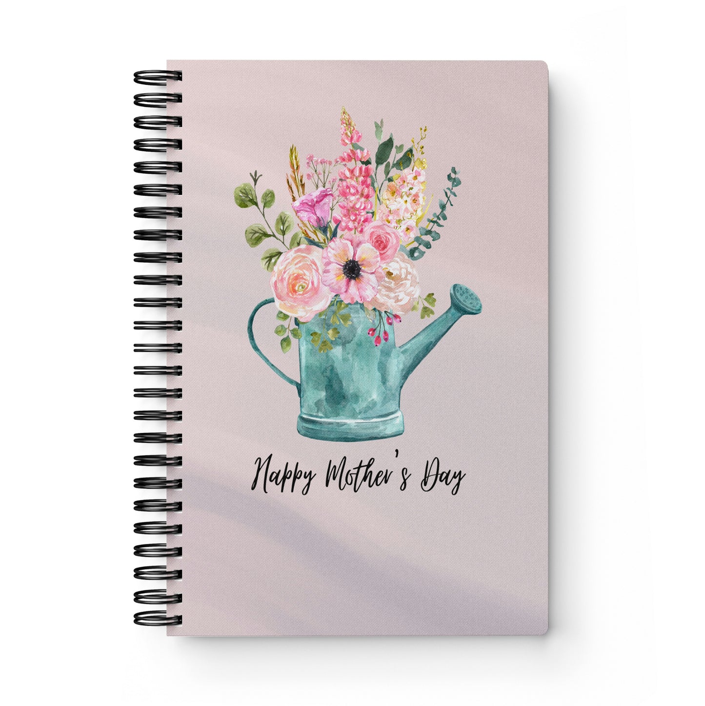 Notebook - Happy Mothers Day